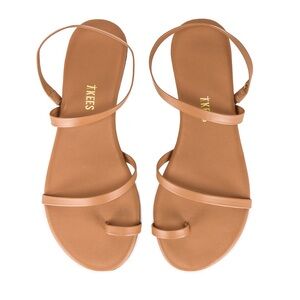 TKEES Mia sandals